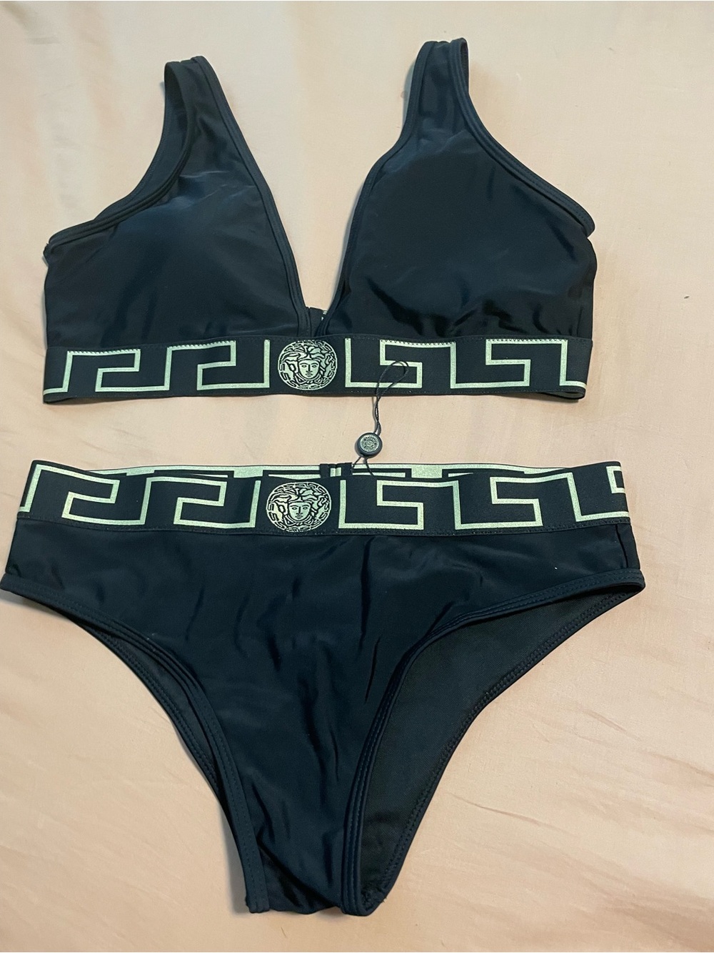 2-piece swim set